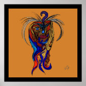 Wild Side Poster (Vorne)