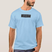 Wild Side T-Shirt (Vorderseite)