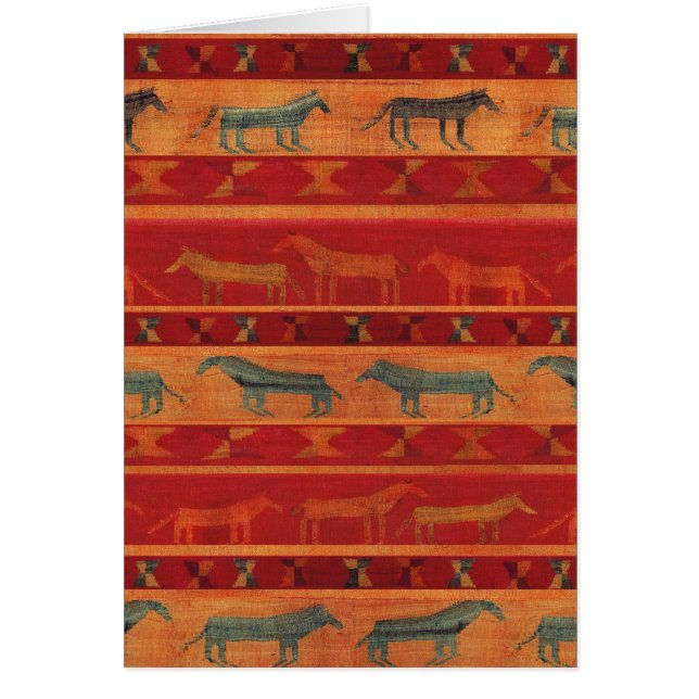 Wild Sinti und Roma Mustangs (Vorne)