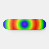 Wild Skateboard (Horizontal)