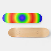 Wild Skateboard (Horizontal)