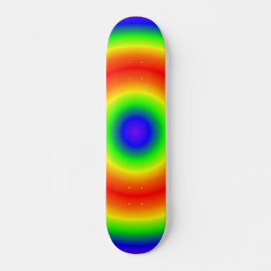 Wild Skateboard