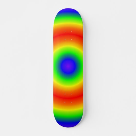Wild Skateboard (Vorne)