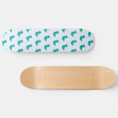 wild skateboard (Horizontal)