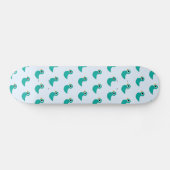 wild skateboard (Horizontal)