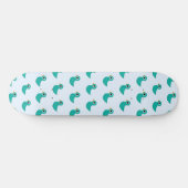 wild skateboard (Horizontal)
