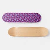 Wild Skateboard (Horizontal)