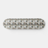 Wild Skateboard (Horizontal)