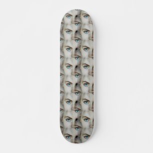Wild Skateboard