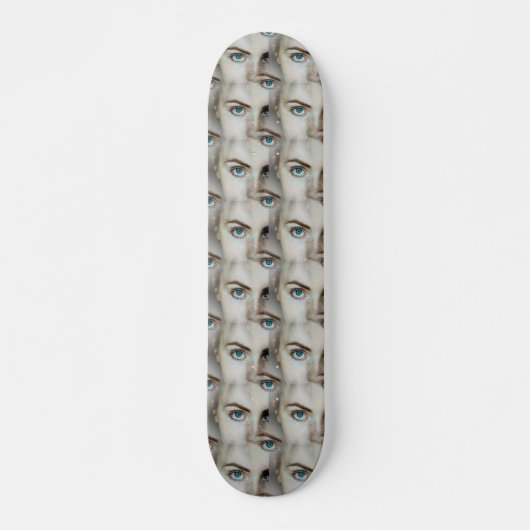 Wild Skateboard (Vorne)