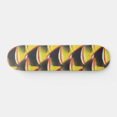 Wild Skateboard (Horizontal)