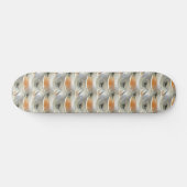 Wild Skateboard (Horizontal)