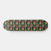 Wild Skateboard (Horizontal)