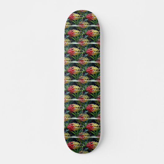 Wild Skateboard (Vorne)