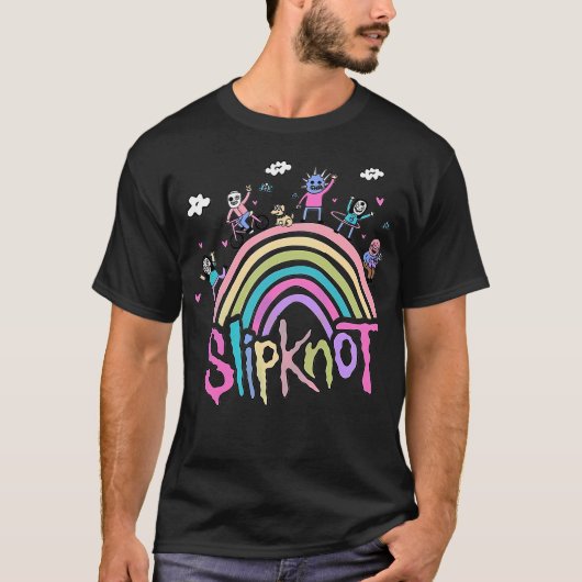 Wild Slpkt T-Shirt (Vorderseite)