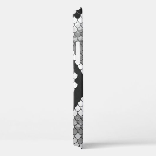 Wild Snakeskin Pattern Case-Mate iPhone Hülle (Rückseite / Rechts)