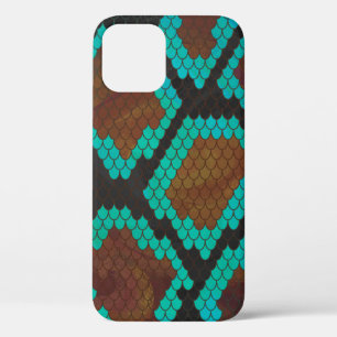 Wild Snakeskin Pattern Case-Mate iPhone Hülle