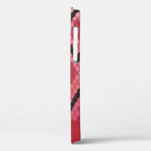 Wild Snakeskin Pattern Case-Mate iPhone Hülle (Rückseite / Links)