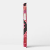 Wild Snakeskin Pattern Case-Mate iPhone Hülle (Rückseite / Rechts)