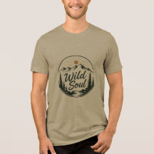 Wild Soul Abenteuer 