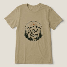 Wild Soul Abenteuer