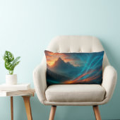 Wild Spirit Cushion Lendenkissen (Stuhl )