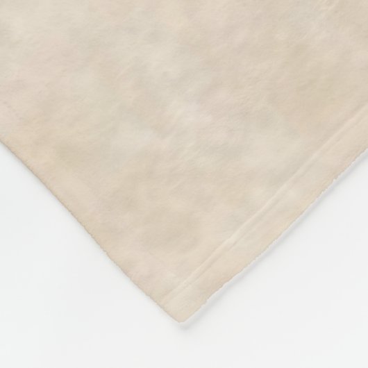 Wild Spirit & Dream Catcher Fleecedecke (Ecke)