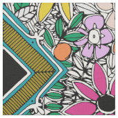 wild stoff (Nahaufnahme)