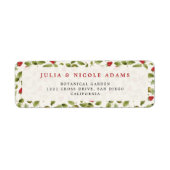 WILD STRAW BERRY SWEET BABY SHOWER (Vorne)