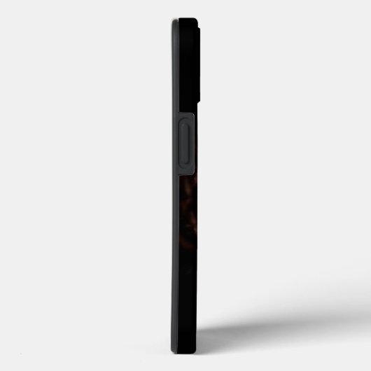 Wild Sumatran Tiger Case-Mate iPhone Hülle (Rückseite / Rechts)