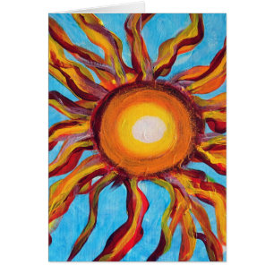 Wild Sun