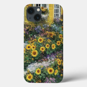 Wild Sunflower English Garden Case-Mate iPhone Hülle