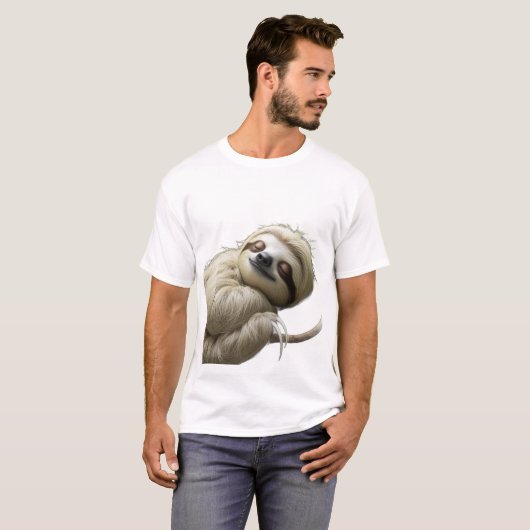 Wild T-Shirt (Vorne ganz)