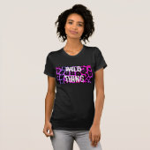 WILD T-Shirt (Vorne ganz)