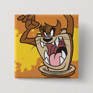 Wild TAZ™ Button
