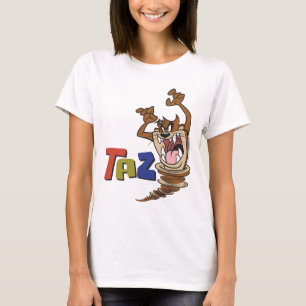Wild TAZ™ T-Shirt