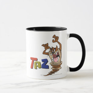 Wild TAZ™ Tasse