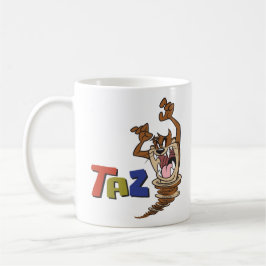 Wild TAZ™ Tasse