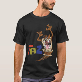 Wild TAZ™ Tri-Blend Shirt