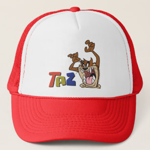 Wild TAZ™ Truckerkappe