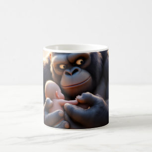 Wild Tenderness Kaffeetasse