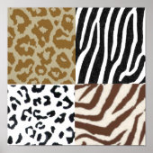 Wild Thang Poster (Vorne)