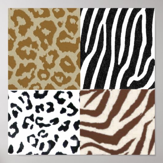 Wild Thang Poster (Vorne)