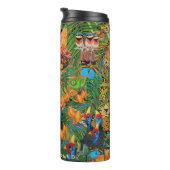 Wild Thermal Tumbler Thermosbecher (Nach rechts gedreht)