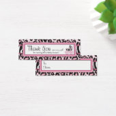 Wild Thes TY Skinny Gift Card (Schreibtisch)