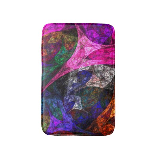 Wild Thing Badematte (Vorderseite Vertikal)