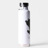 Wild Thing | Ich werde dich aufessen | Name hinzuf Trinkflasche (Rechts)