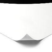 Wild Thing Poster (Ecke)