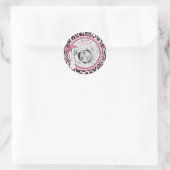 Wild Thing Sticker C (Tasche)
