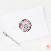Wild Thing Sticker C (Umschlag)
